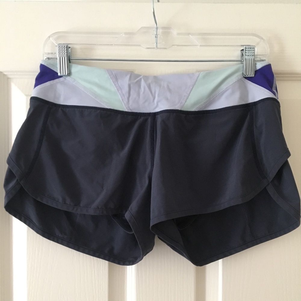 Lululemon Speed Short